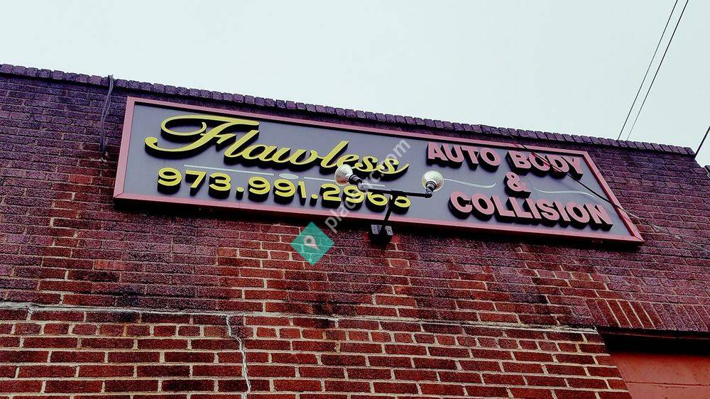 Flawless Auto Body & Collision