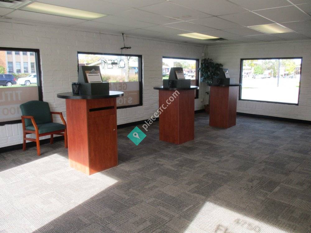 Flexible Finance Loan Center