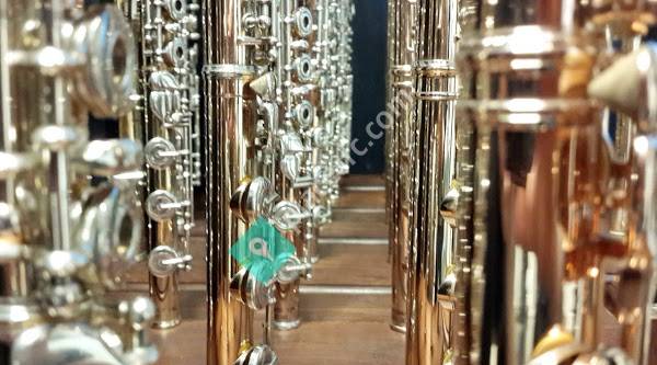 Flute Center of New York
