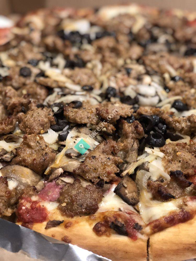 Flying Pie Pizzeria Lake Oswego
