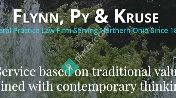Flynn, Py & Kruse Co., LPA.