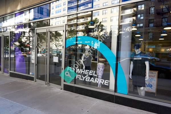 Flywheel Sports Lincoln Square