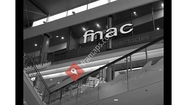 FNAC Le Havre