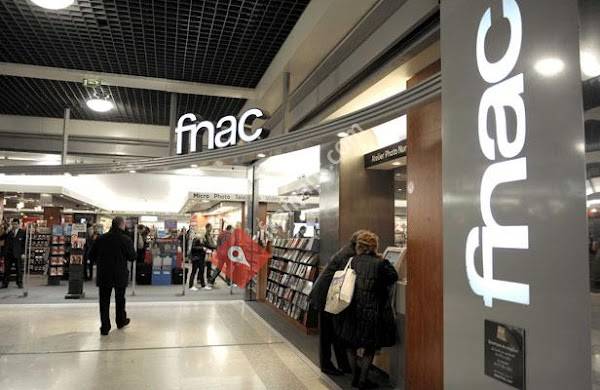 FNAC Montpellier
