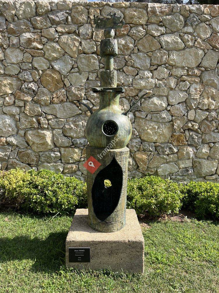 Fondation Maeght