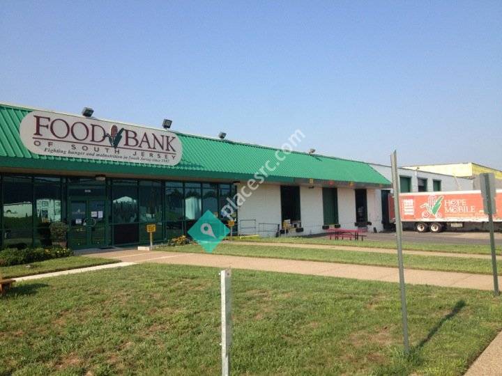 Food Bank of South Jersey