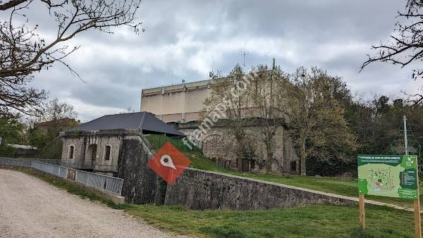 Fort de Côte-Lorette