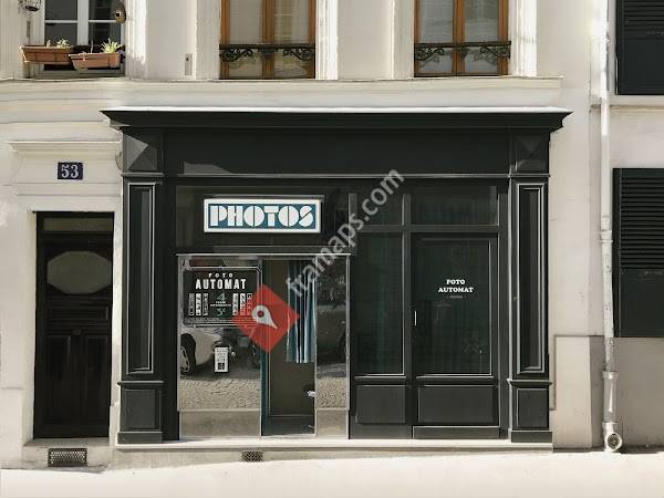 Fotoautomat
