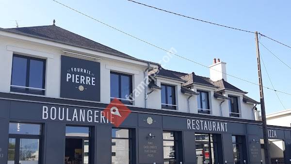 Fournil de Pierre
