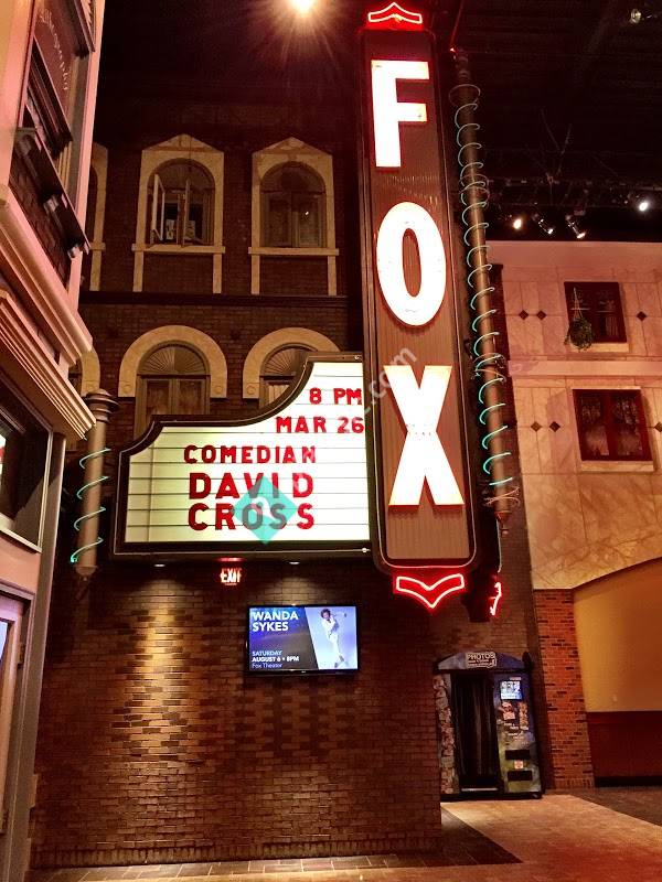 Fox Theater