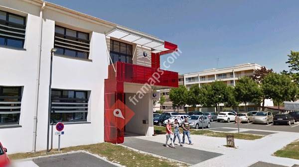 France Travail (ex Pôle emploi)