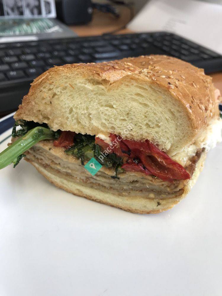 Franco's Gourmet Deli