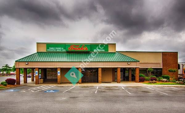 Franke's Cafeteria