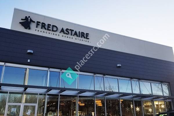 Fred Astaire Dance Studio Madison