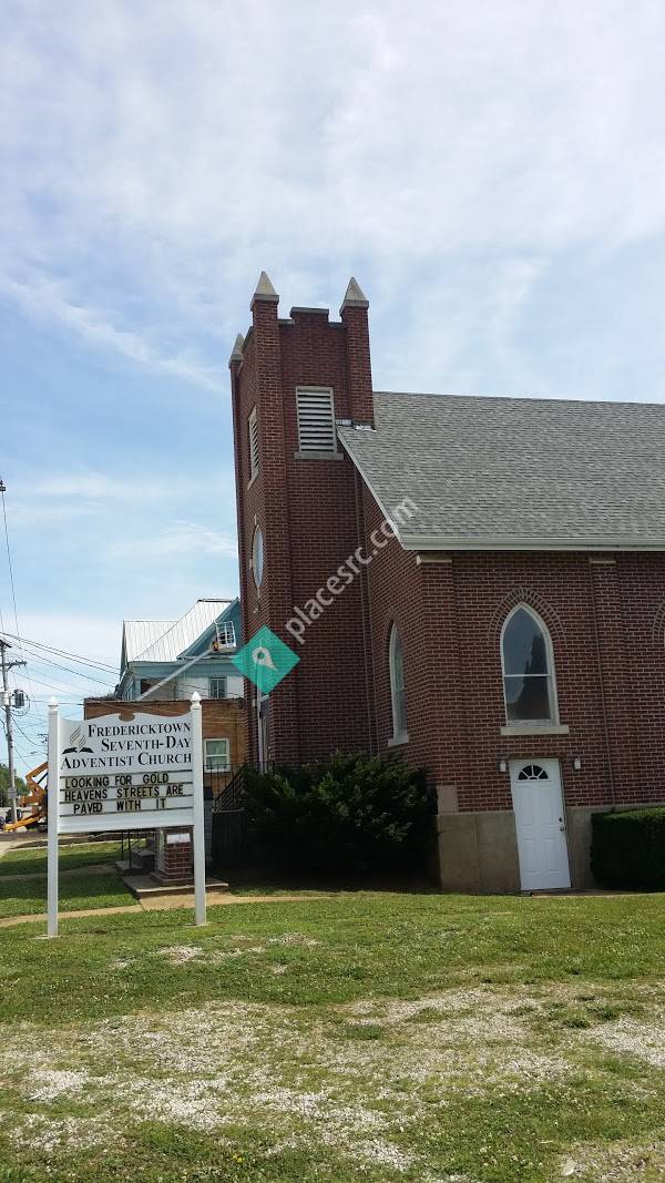 Fredericktown Seventh-Day Adventist Church