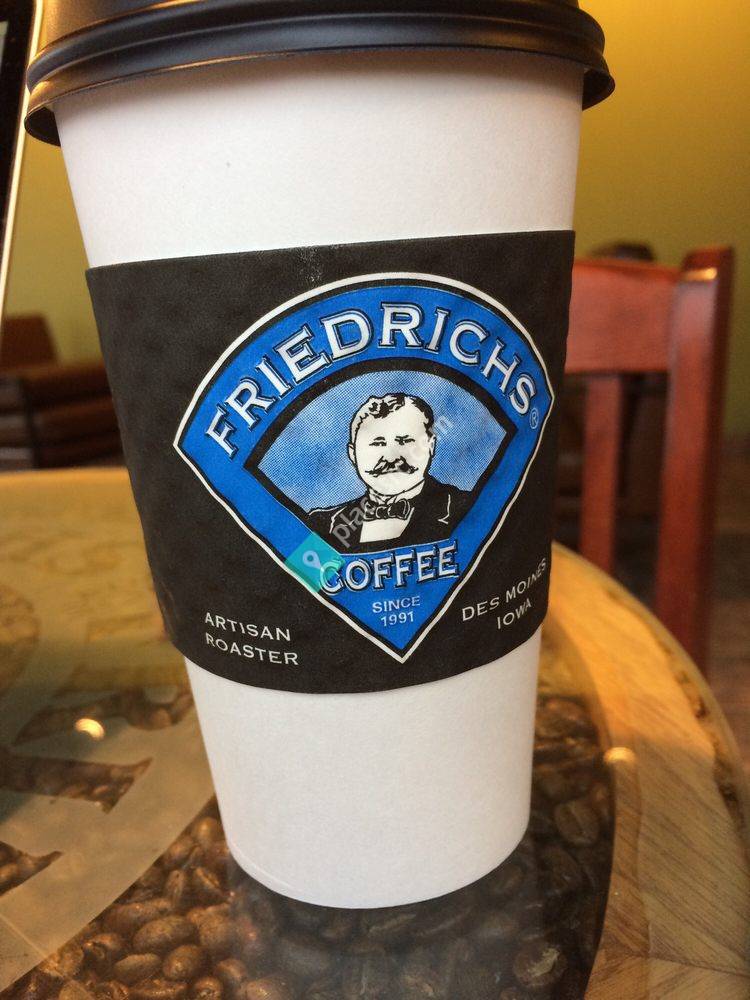 Friedrichs Coffee