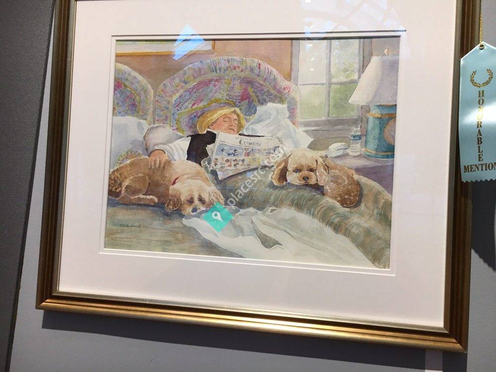 Friendship Heights Village Community Center Chevy Chase