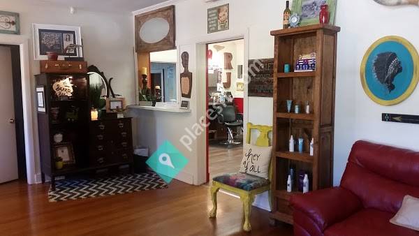 Fringe Salon & Beauty Bar
