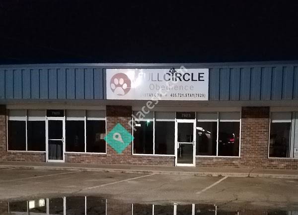 Full Circle Obedience