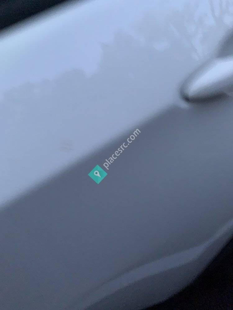 Full of Soap Car Wash