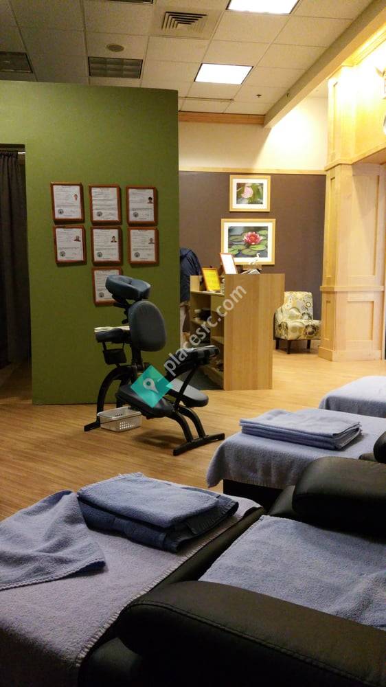 Fulling Hand Break Chinese Accupressure Massage South Portland