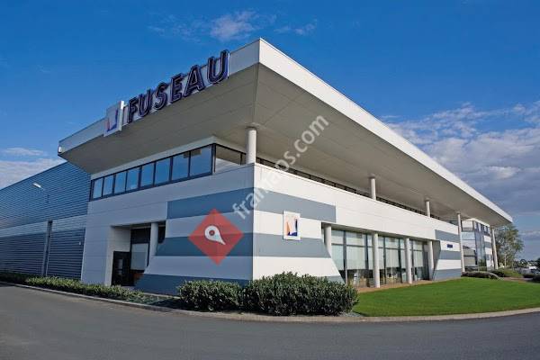 Fuseau