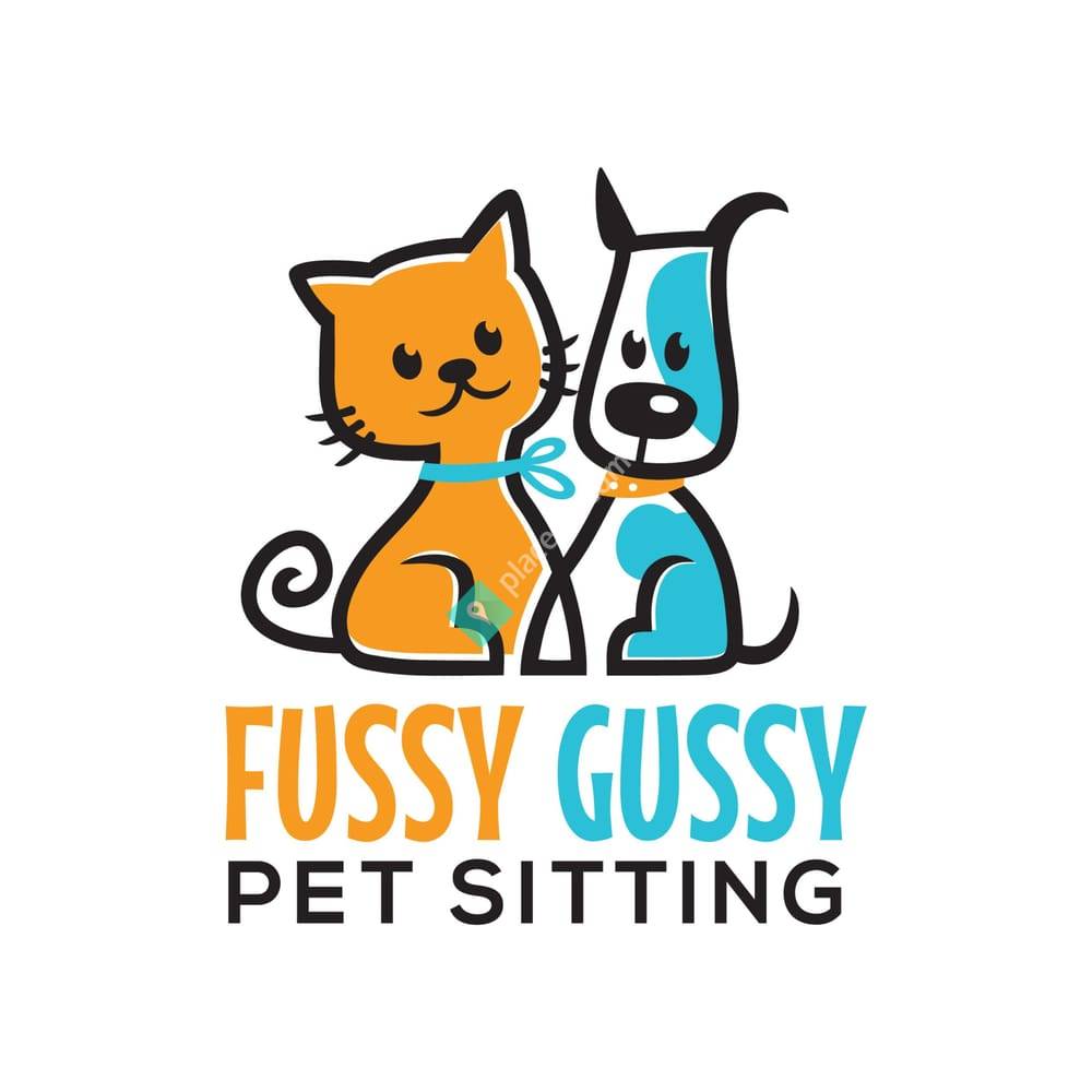 Fussy Gussy Pet Sitting, LLC
