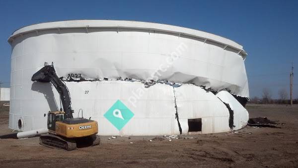 Future Environmental Inc