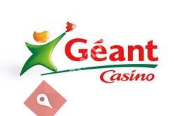 Géant Casino Drive