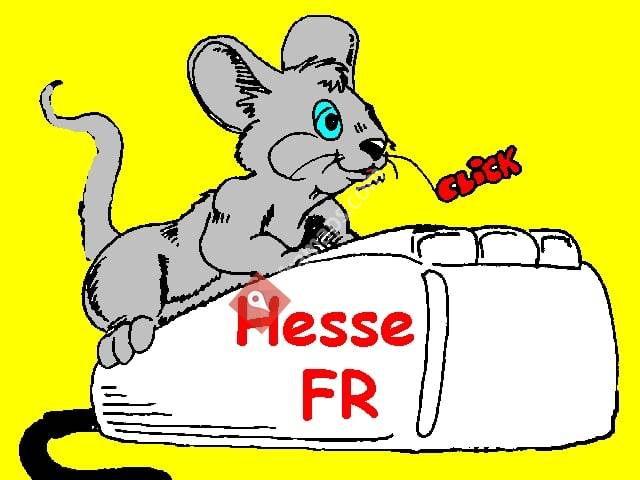 Gérard Hesse