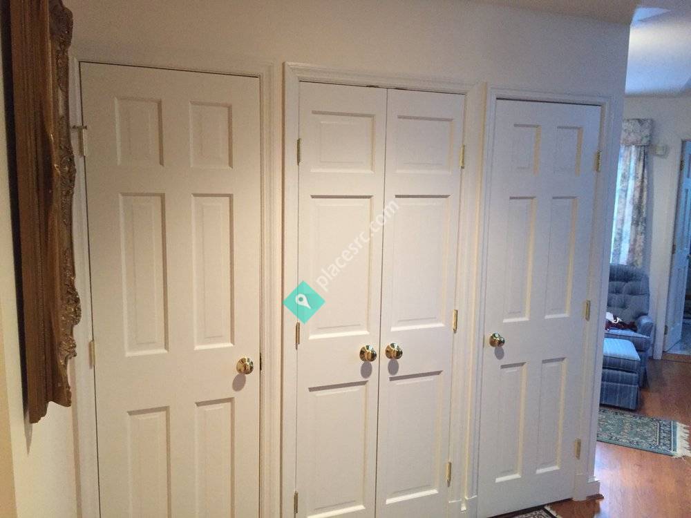 G Temple Construction Chevy Chase