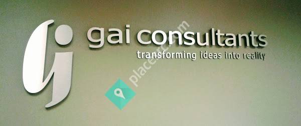 GAI Consultants, Inc.