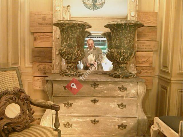 Galerie 12 13 Antiquités Décoration