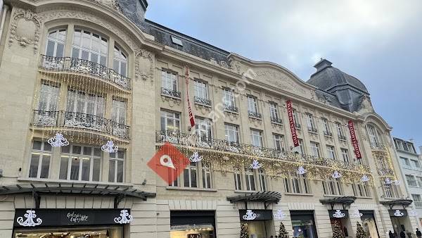 Galeries Lafayette Reims
