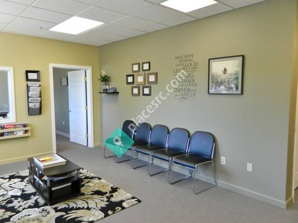 Gallant Therapy Services