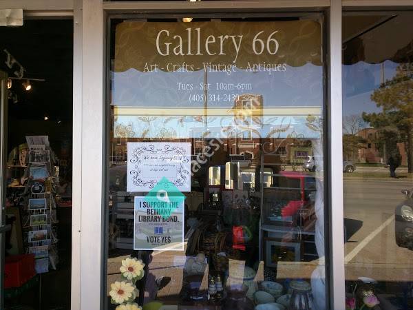 Gallery 66