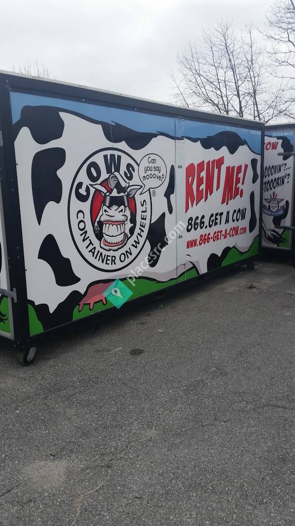 Gallo Moving & Storage, LLC