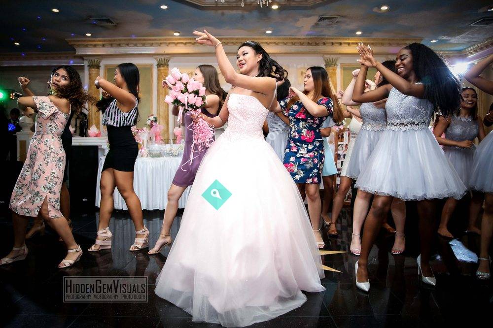 Galloping Hill Caterers