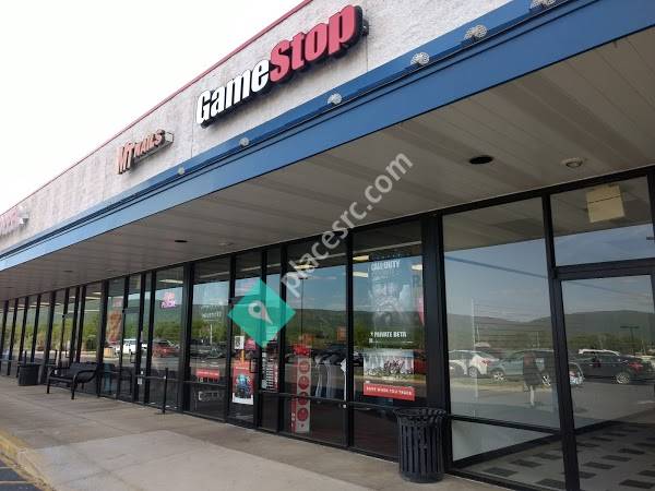 GameStop