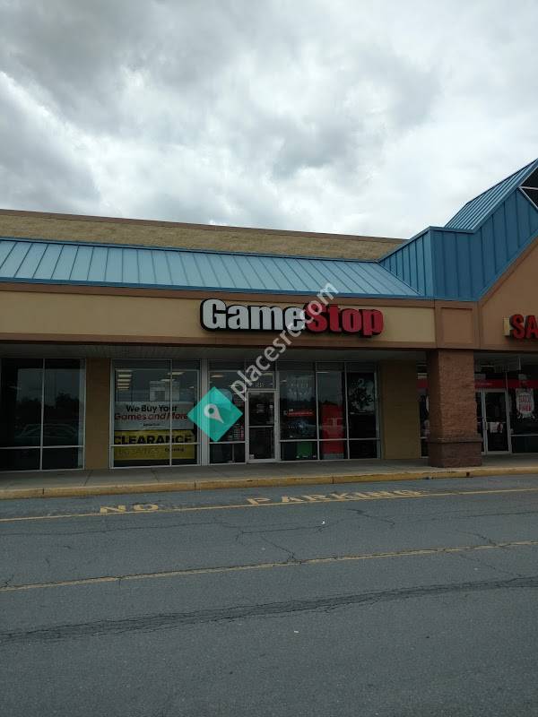 GameStop