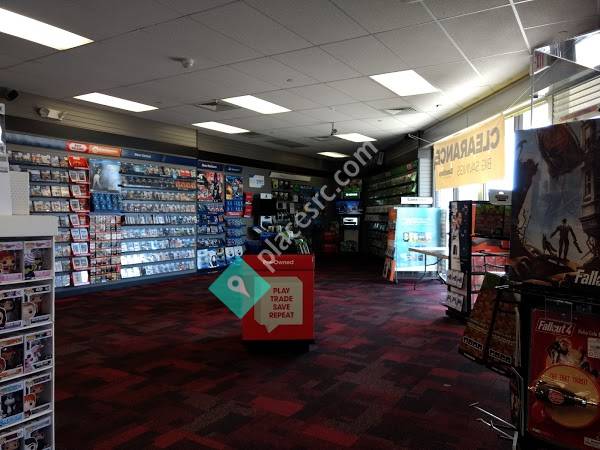 GameStop
