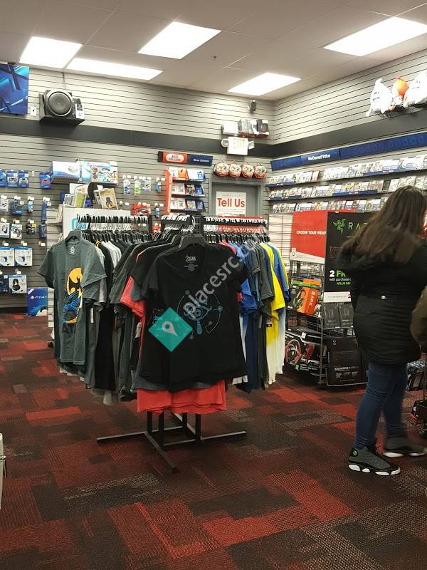 GameStop