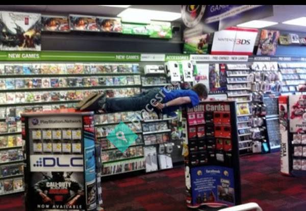 GameStop