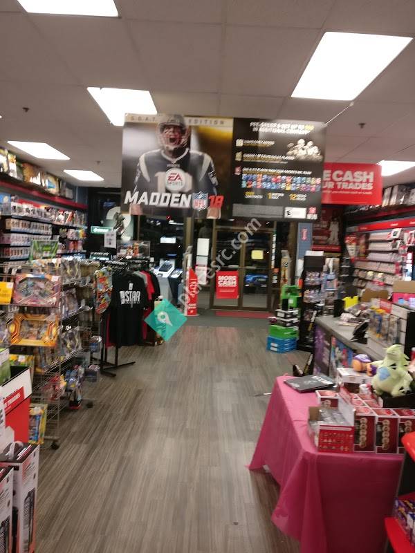GameStop