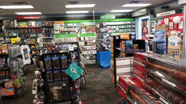 GameStop