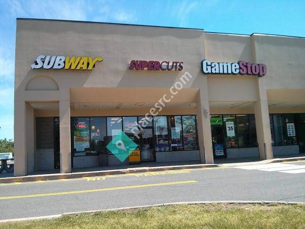 GameStop