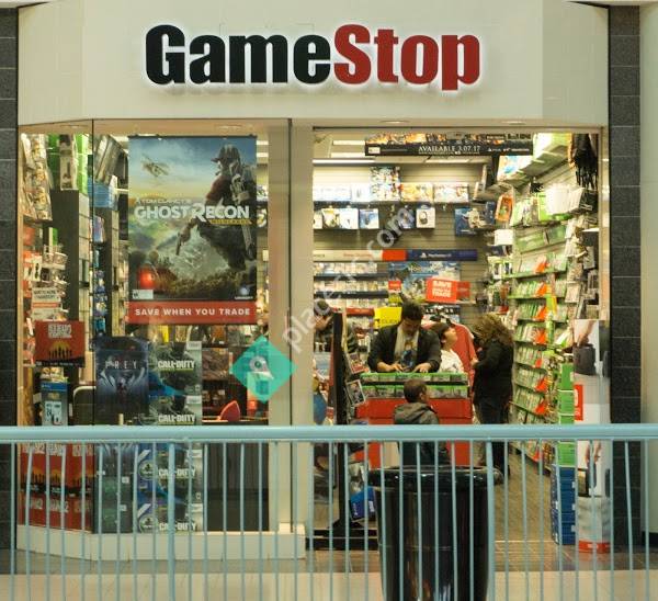 GameStop Prestige