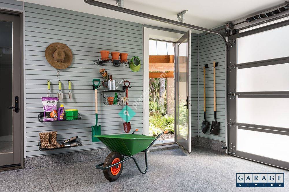 Garage Living Washington DC