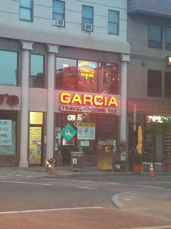 Garcia Travel Agency