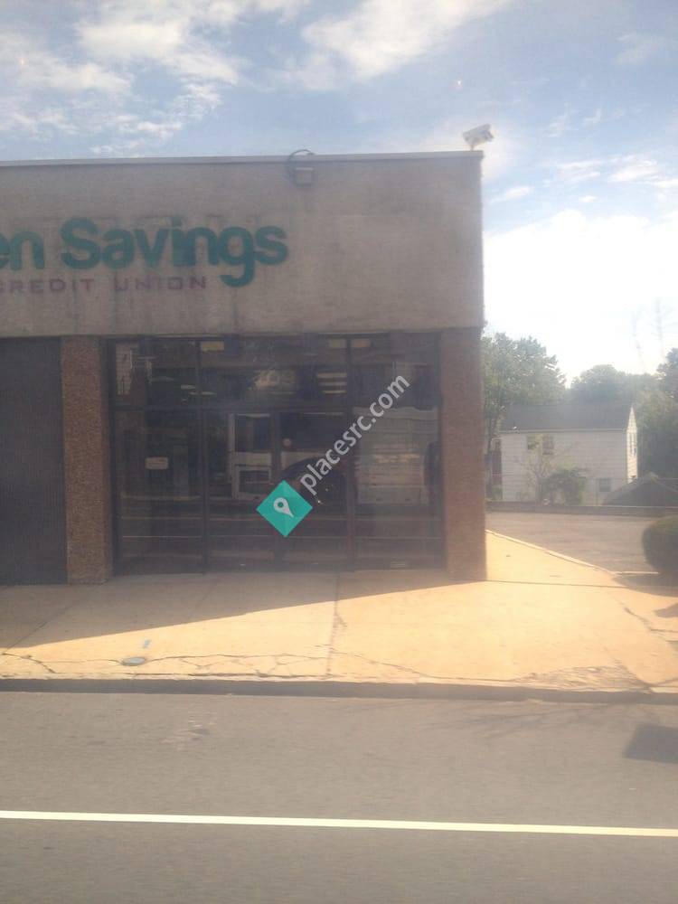 Garden Savings Federal Credit Union South Orange